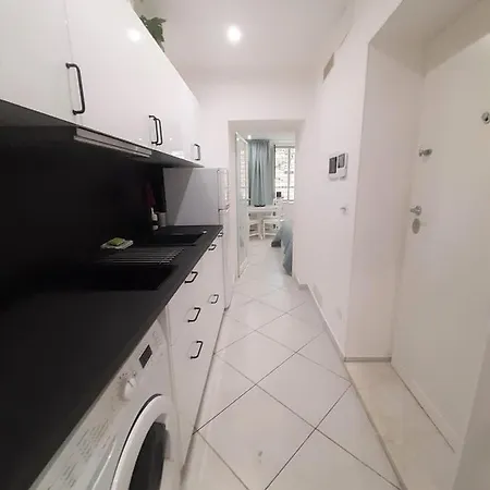 Break Apartment Bari