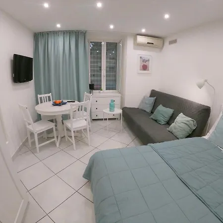 Apartamento Break *