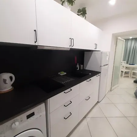 Apartament Break